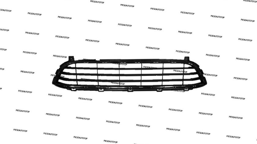 Grila inferioara bara fata Renault Express 2021-2023 NOUA 622540275R