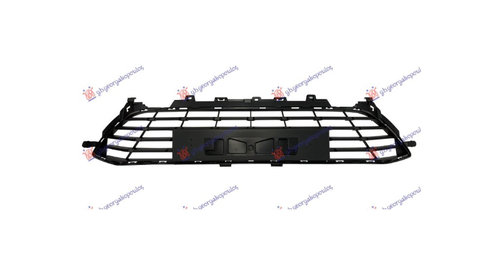 Grila inferioara bara fata Renault Megane 4 2019- NOUA 622543808R 622548476R