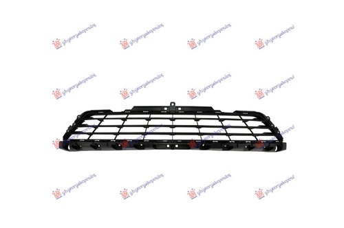 Grila inferioara bara fata Renault Trafic 2021- NOUA 622547116R