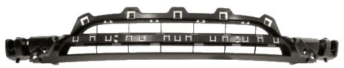 Grila inferioara bara fata stanga BMW Seria 1 (F21/20) 11-15
