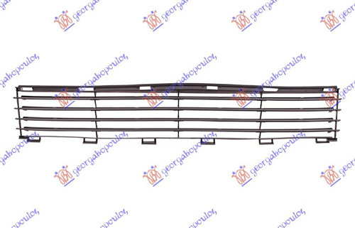 Grila inferioara bara fata Toyota Prius 2004-2009 NOUA 53111-47010