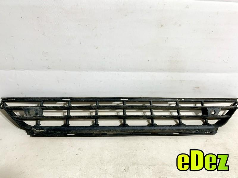 Grila inferioara bara fata Volvo XC60 facelift (2013-2017) 31323775