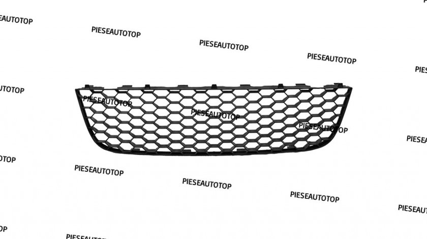 Grila inferioara bara fata VW Golf 5 GTI 2004-2008 NOUA 1K0853677B 1K0853677B9B9