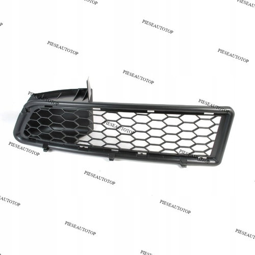 Grila inferioara dreapta bara fata Dacia Logan 2004 NOUA 6001546784