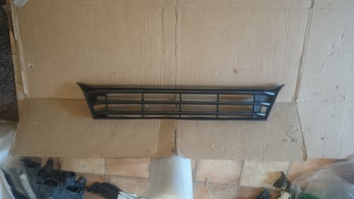 Grila inferioara Mitsubishi ASX (2017-2019) cod 6402A431