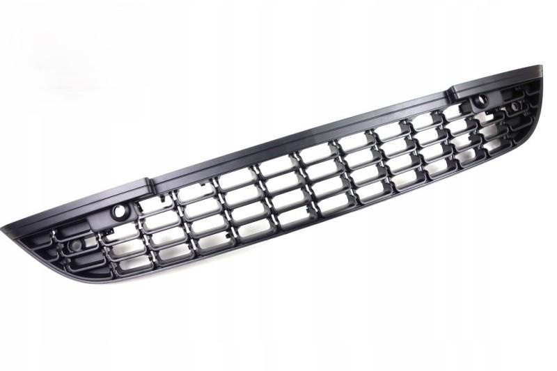 Grila inferioara model cu senzori parcare Opel Astra J Facelift 2012-2018 13297795