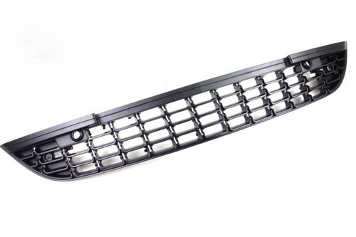 Grila inferioara model cu senzori parcare Opel Astra J Facelift 2012-2018 13297795