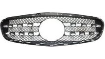 Grila interior radiator Mercedes E-CLASS w212 13-1...