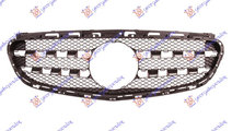 Grila Interior Radiator Mercedes E-Klass W212 2013...