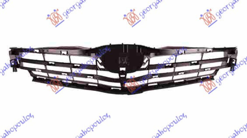 Grila Interior Radiator Toyota Auris 2010-2011-2012