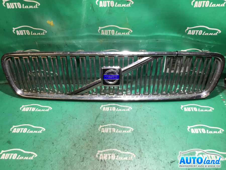 Grila Intre Faruri 08678556 Volvo V50 MW 2004