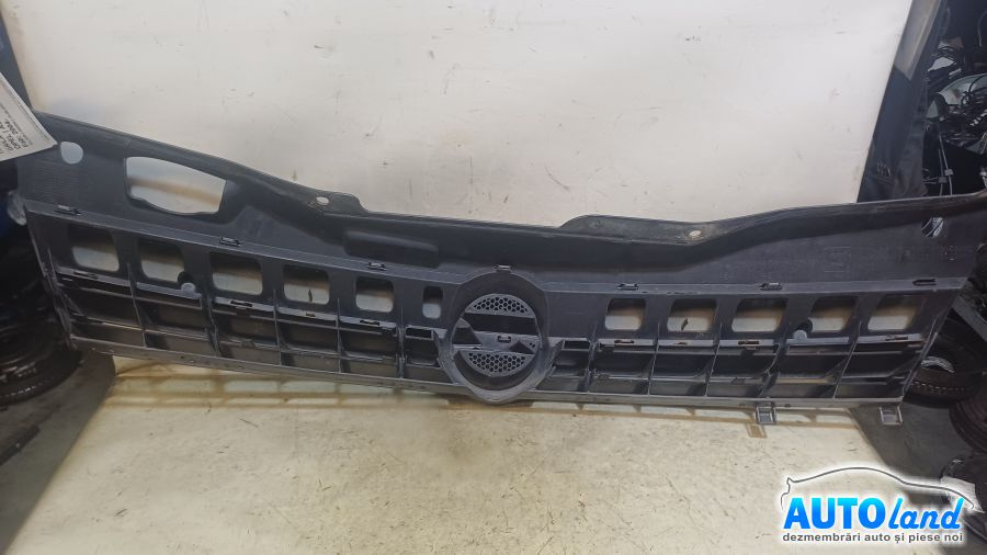 Grila Intre Faruri 13108463 Opel ASTRA H