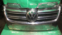 Grila Intre Faruri 1k5853651 Similar Jetta 3 Volks...