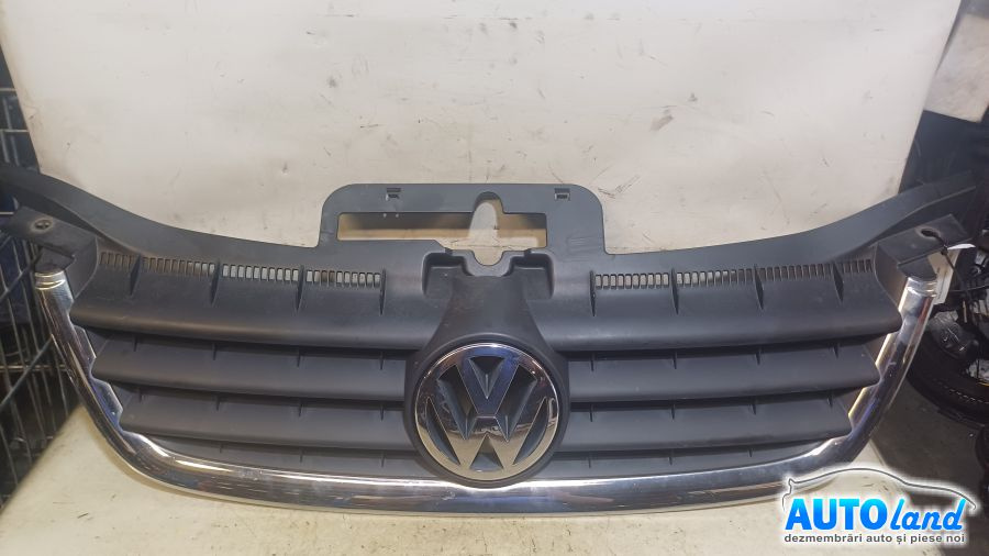 Grila Intre Faruri 1t0853651 Volkswagen TOURAN 1T1,1T2 2003