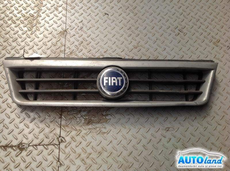 Grila Intre Faruri >2006 Fiat DUCATO bus 244,Z 2002