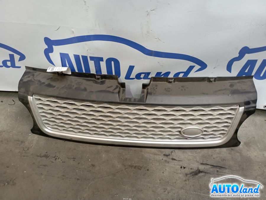 Grila Intre Faruri 2010 Land Rover RANGE ROVER SPORT 2005