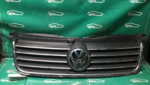 Grila Intre Faruri 3b0853651l Cu Crom Volkswagen P...