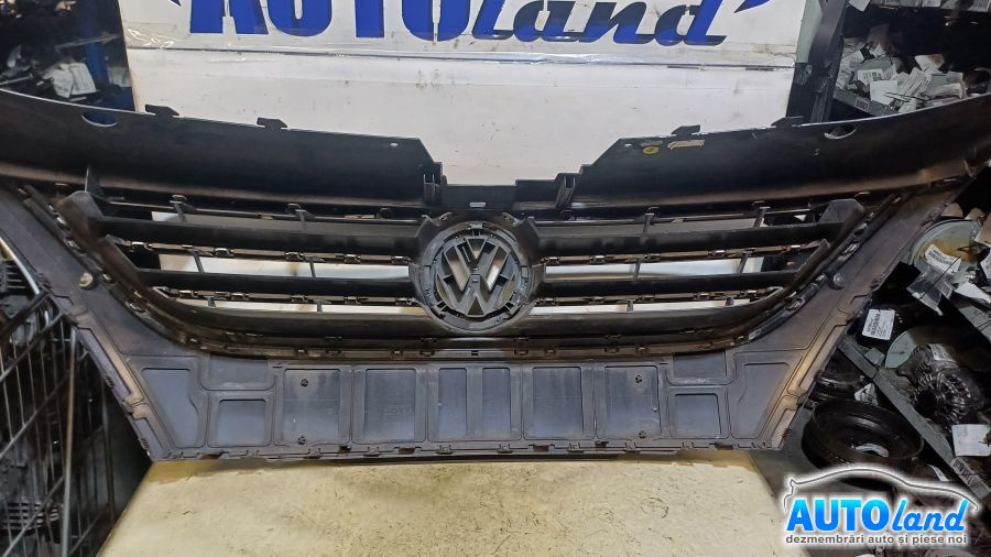 Grila Intre Faruri 3c8853651 Volkswagen PASSAT CC 2008