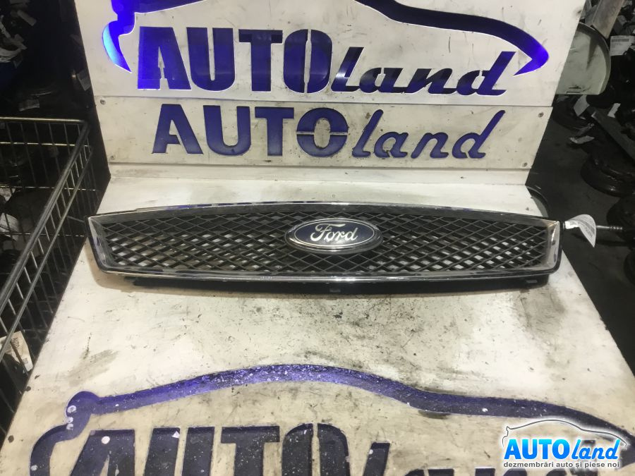 Grila Intre Faruri 3m51r8138 Ford C-MAX 2007