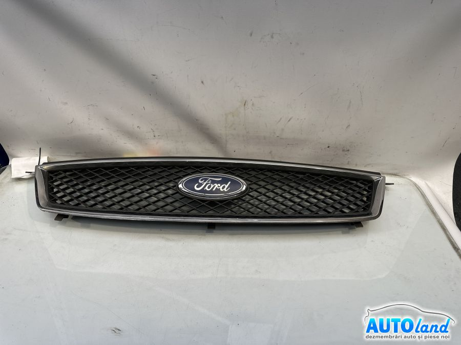 Grila Intre Faruri 3m51r8200a Ford C-MAX 2007