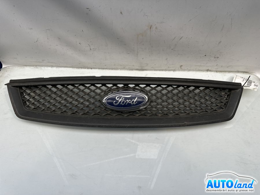 Grila Intre Faruri 4m518138bc Ford FOCUS II DA 2004-2008