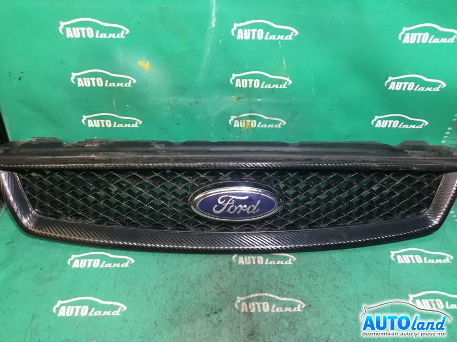 Grila Intre Faruri 4m518200aj Ford FOCUS II DA 2004-2008