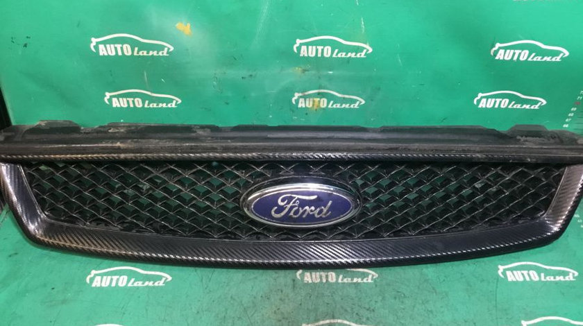 Grila Intre Faruri 4m518200aj Ford FOCUS II DA 2004-2008