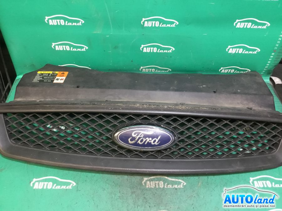 Grila Intre Faruri 4m518c436a Ford FOCUS II DA 2004-2008