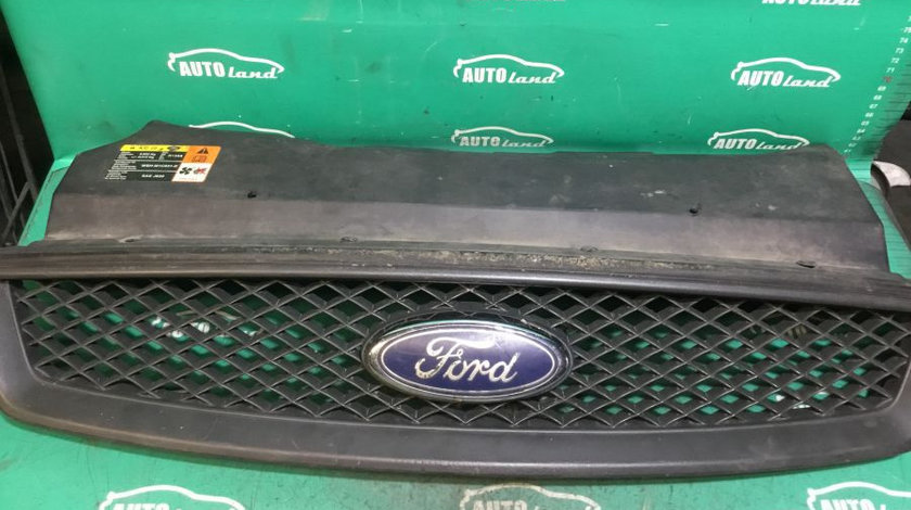 Grila Intre Faruri 4m518c436a Ford FOCUS II DA 2004-2008