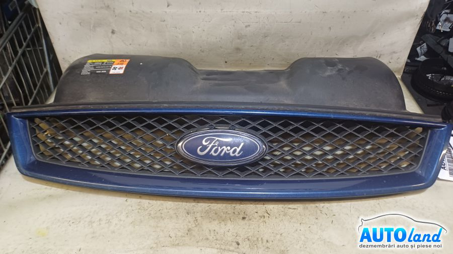 Grila Intre Faruri 4m518c436b Ford FOCUS II DA 2004-2008