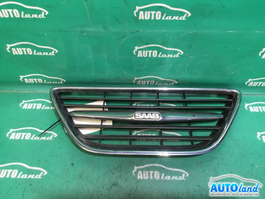Grila Intre Faruri 5142823 2002 Saab 9-5 YS3E 1997