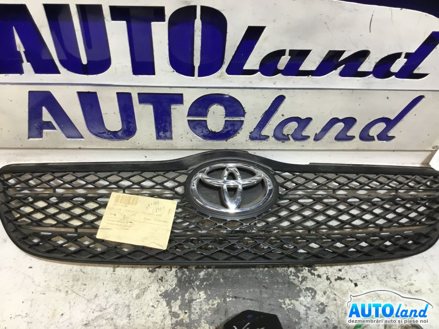 Grila Intre Faruri 5311102180 Toyota COROLLA E12U , E12J 2001