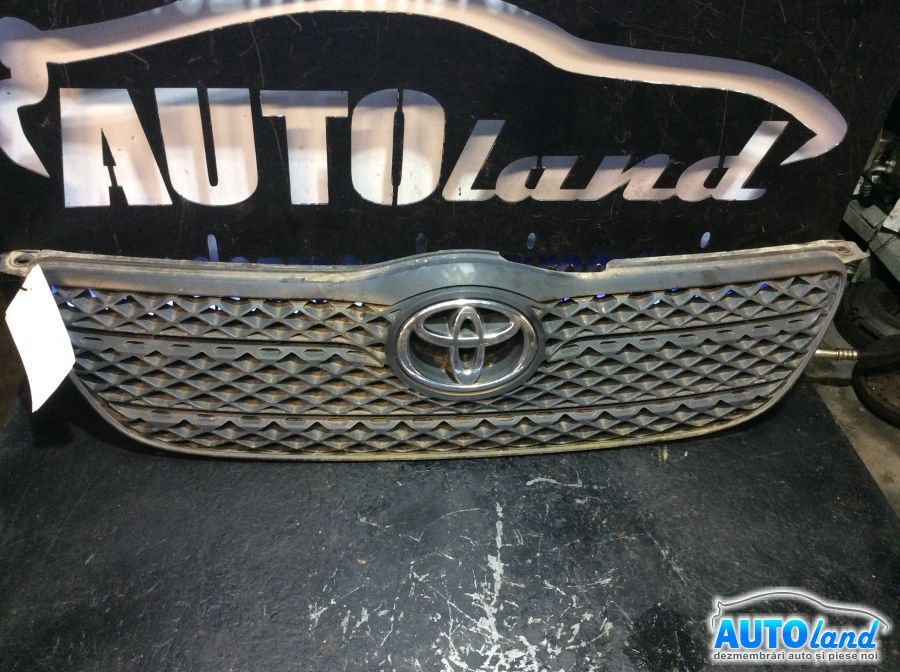 Grila Intre Faruri 53111u2180 Toyota COROLLA E12U , E12J 2001