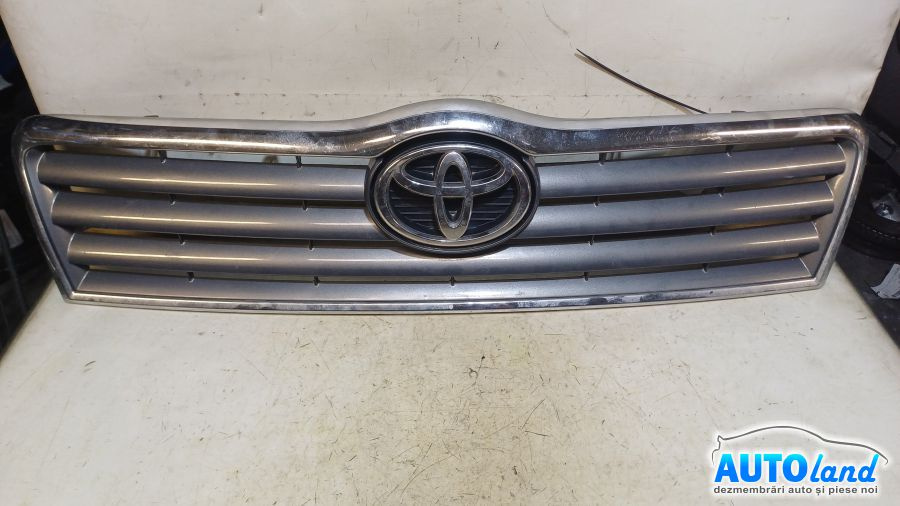 Grila Intre Faruri 5311405060 Toyota AVENSIS T25 2003