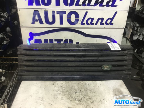 Grila Intre Faruri 5332ml0g Land Rover RANGE ROVER III LM 2002