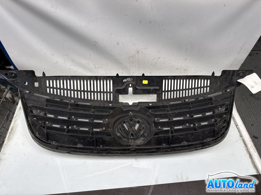 Grila Intre Faruri 5n0853653a Volkswagen TIGUAN 2007