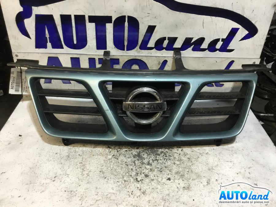 Grila Intre Faruri 623108h700 Nissan X-TRAIL T30 2001
