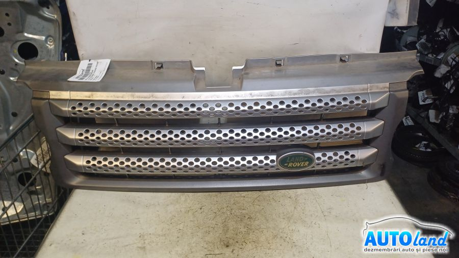 Grila Intre Faruri 6h328138ac Land Rover RANGE ROVER SPORT 2005
