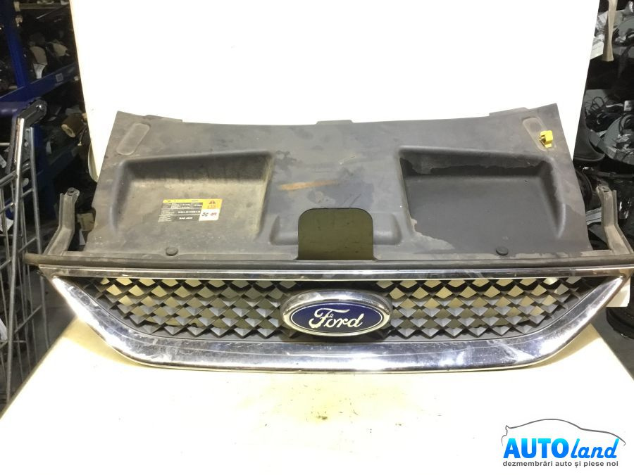 Grila Intre Faruri 6m218b271b Ford GALAXY WGR 2006