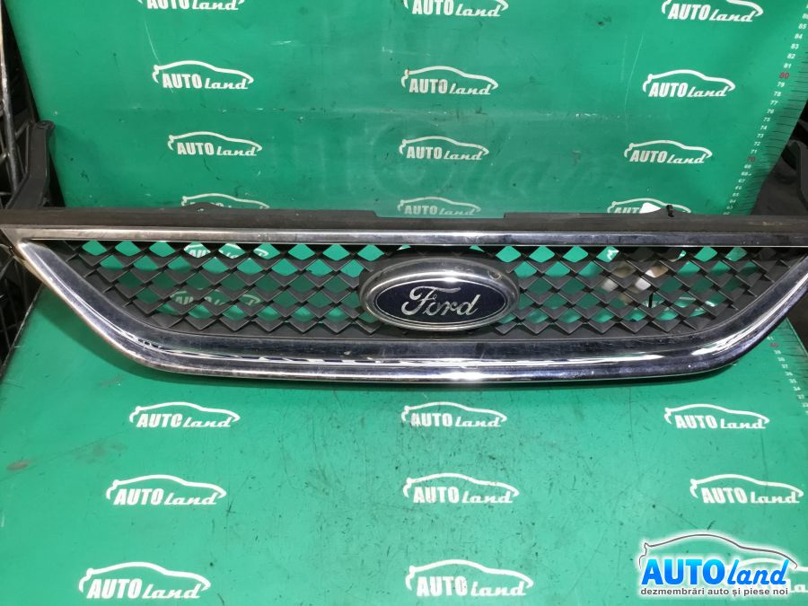 Grila Intre Faruri 6m218b271bc Ford GALAXY WGR 2006