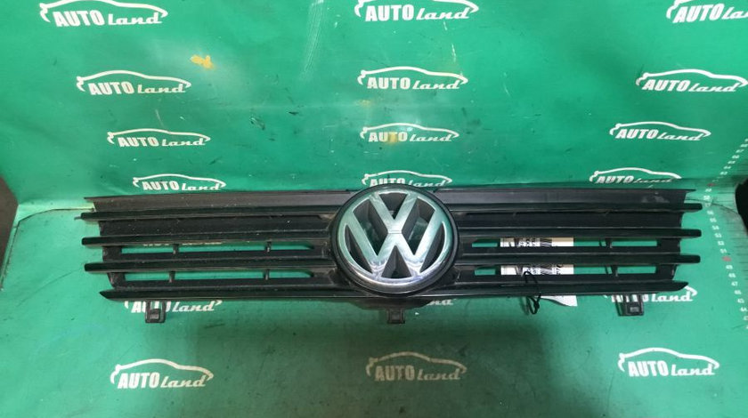 Grila Intre Faruri 6n0853651j Volkswagen POLO 6N2 1999-2001