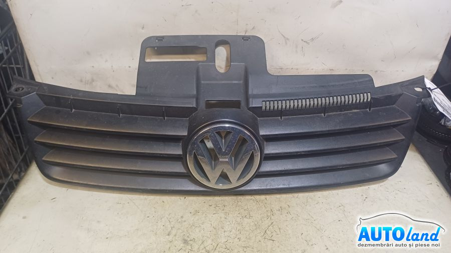 Grila Intre Faruri 6q0853651 Volkswagen POLO 9N 2001