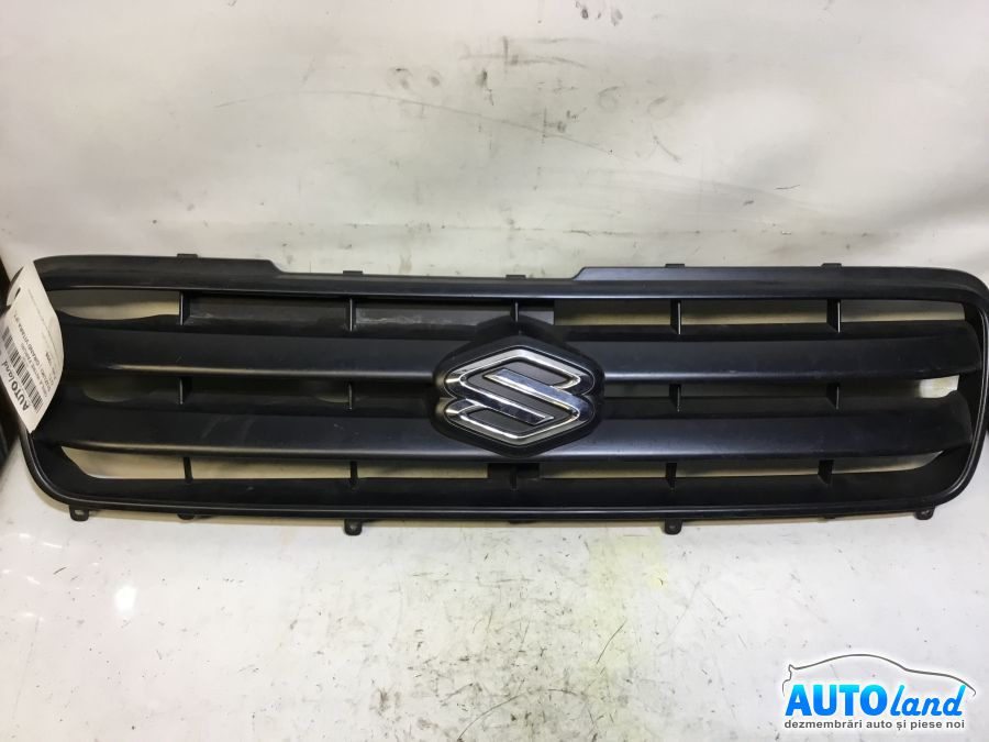 Grila Intre Faruri 7174184e20 Suzuki GRAND VITARA FT,GT 1998