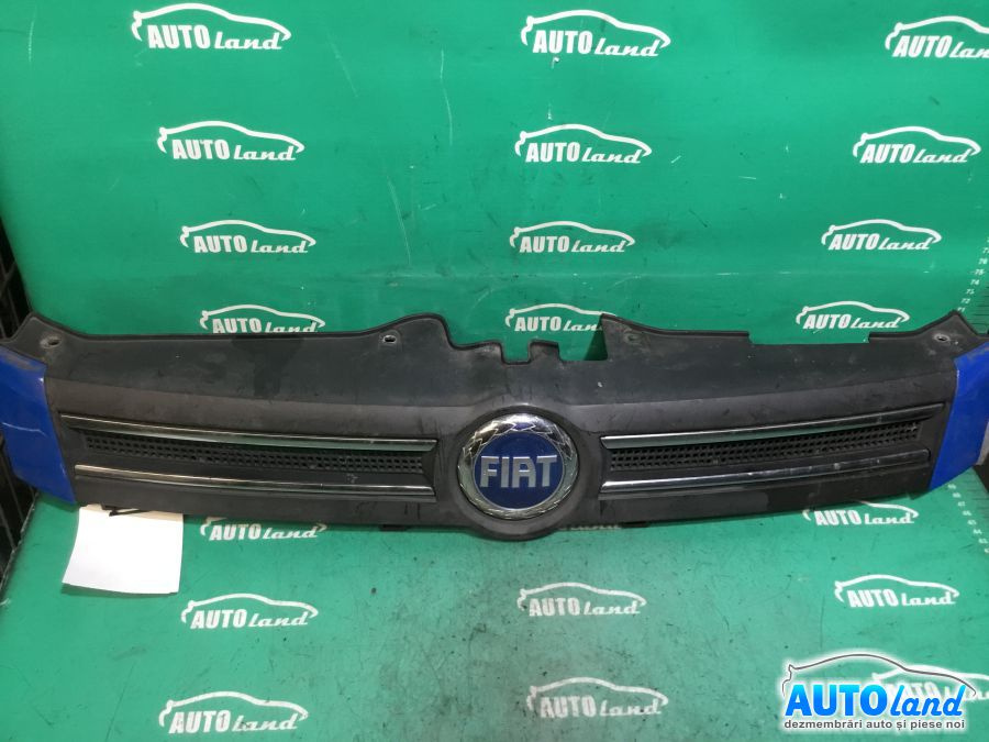 Grila Intre Faruri 735353899 Fiat PANDA 169 2003