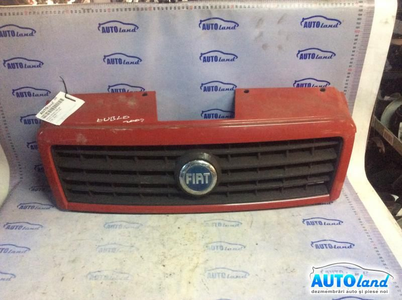 Grila Intre Faruri 735395575 Fiat DOBLO 119 2001