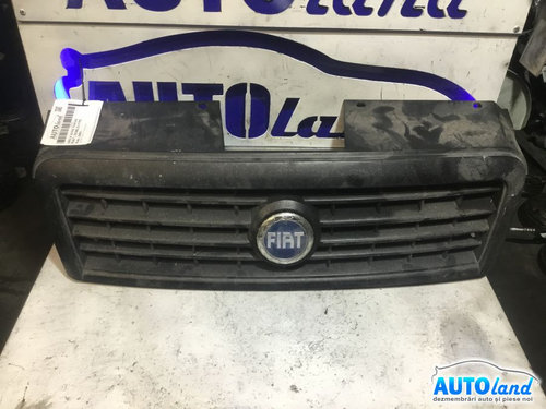 Grila Intre Faruri 735395576 Fiat DOBLO 119 2001