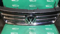 Grila Intre Faruri 7l6853651a Volkswagen TOUAREG 7...