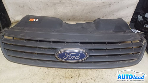 Grila Intre Faruri 7m51r8138a Ford C-MAX 2007