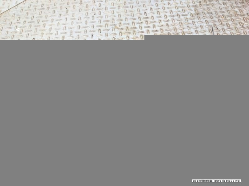 Grila Intre Faruri 7m51r8138a Goala Ford C-MAX 2007