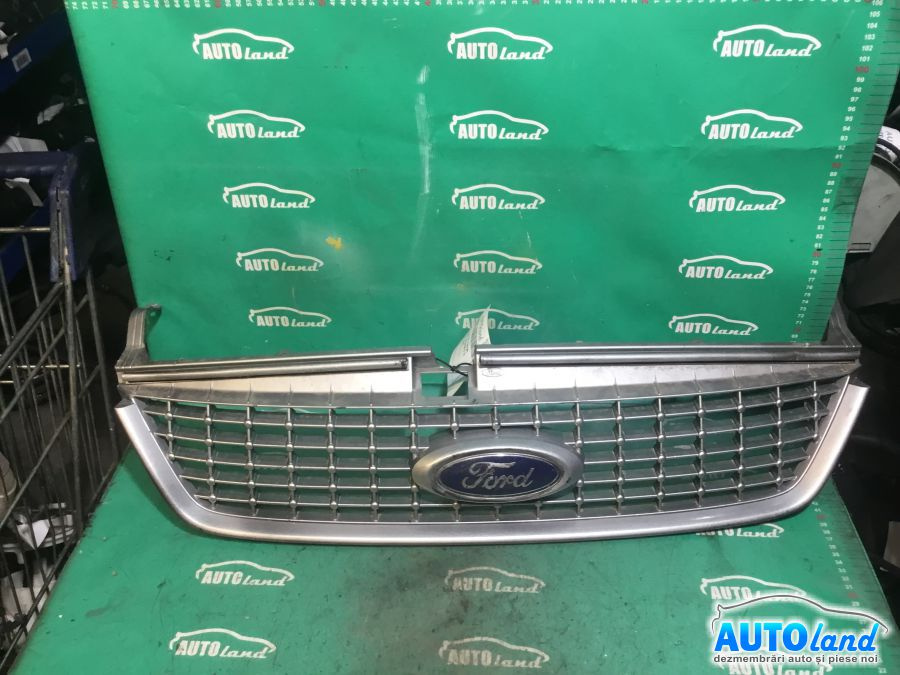 Grila Intre Faruri 7s718200a Ford MONDEO IV 2007